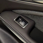 Set of driver and passenger window switch buttons for Mercedes GLS X166 (2015 - 2019)