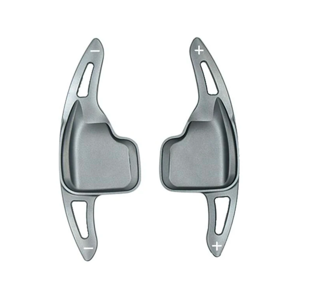 Aluminum Paddle Shifters for BMW 4 Series F32 (2013 to 2020)