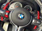 Aluminum Paddle Shifters for BMW X5 F15 (2013 to 2017)