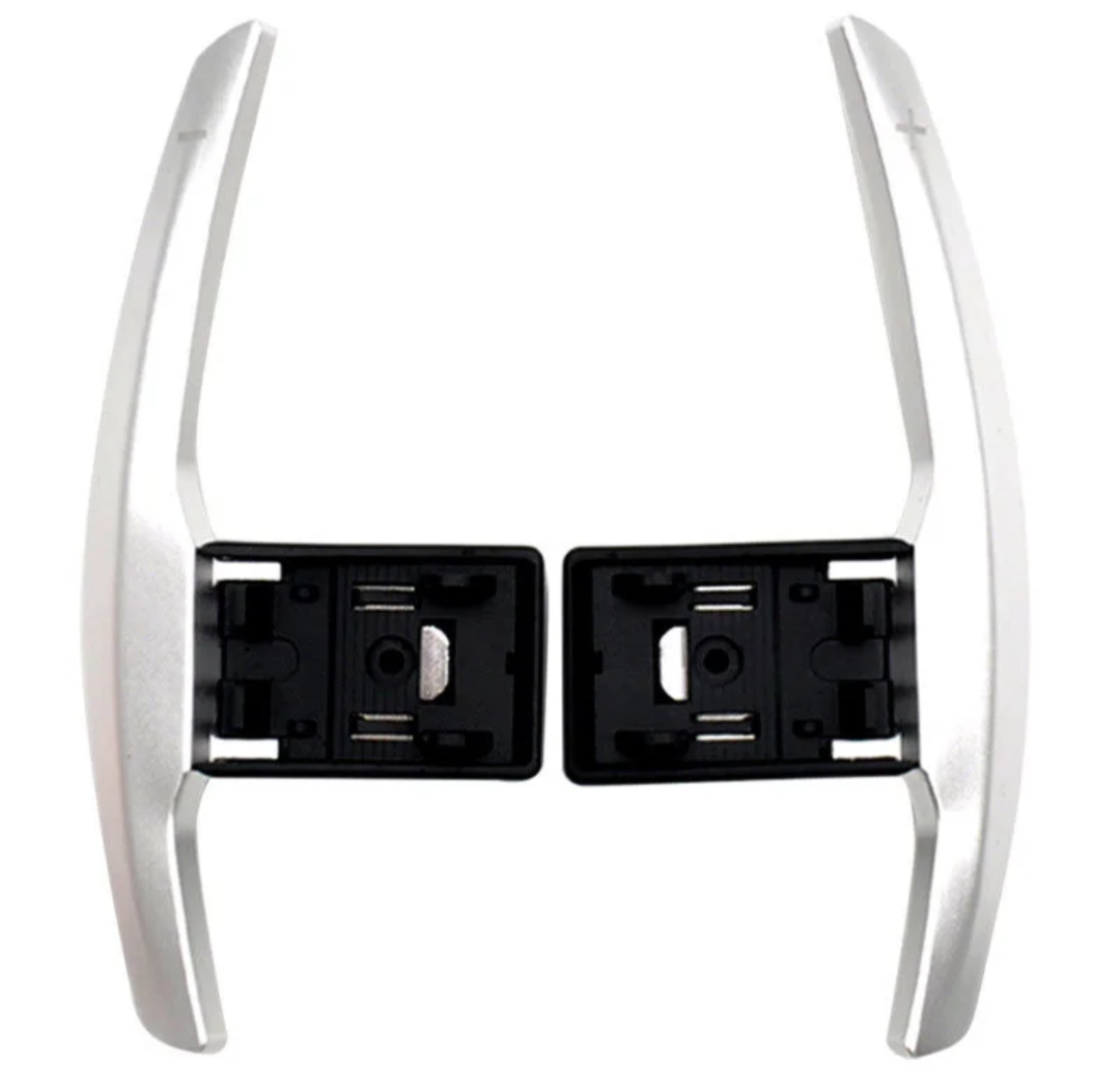 Aluminum Paddle Shifters for BMW X5 F15 (2013 to 2017)
