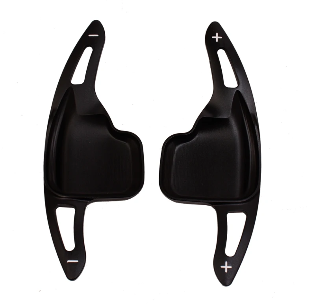 Aluminum Paddle Shifters for BMW X5 F15 (2013 to 2017)