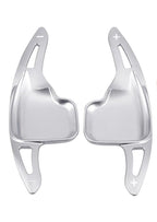 Aluminum paddle shifter extensions for BMW F chassis (2012 to 2020)