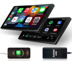 Apple Carplay/AndroidAuto Connected Module for Volkswagen Amarok (2012-2016)