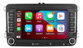 Apple Carplay/AndroidAuto Connected Module for Volkswagen Amarok (2012-2016)