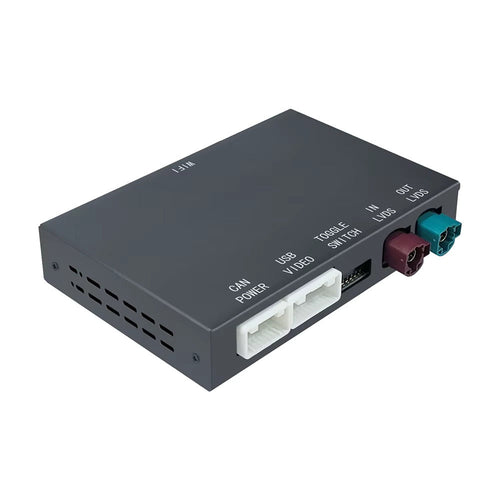 Apple Carplay/AndroidAuto Connected Module for Volkswagen Atlas I (2017 - 2024)