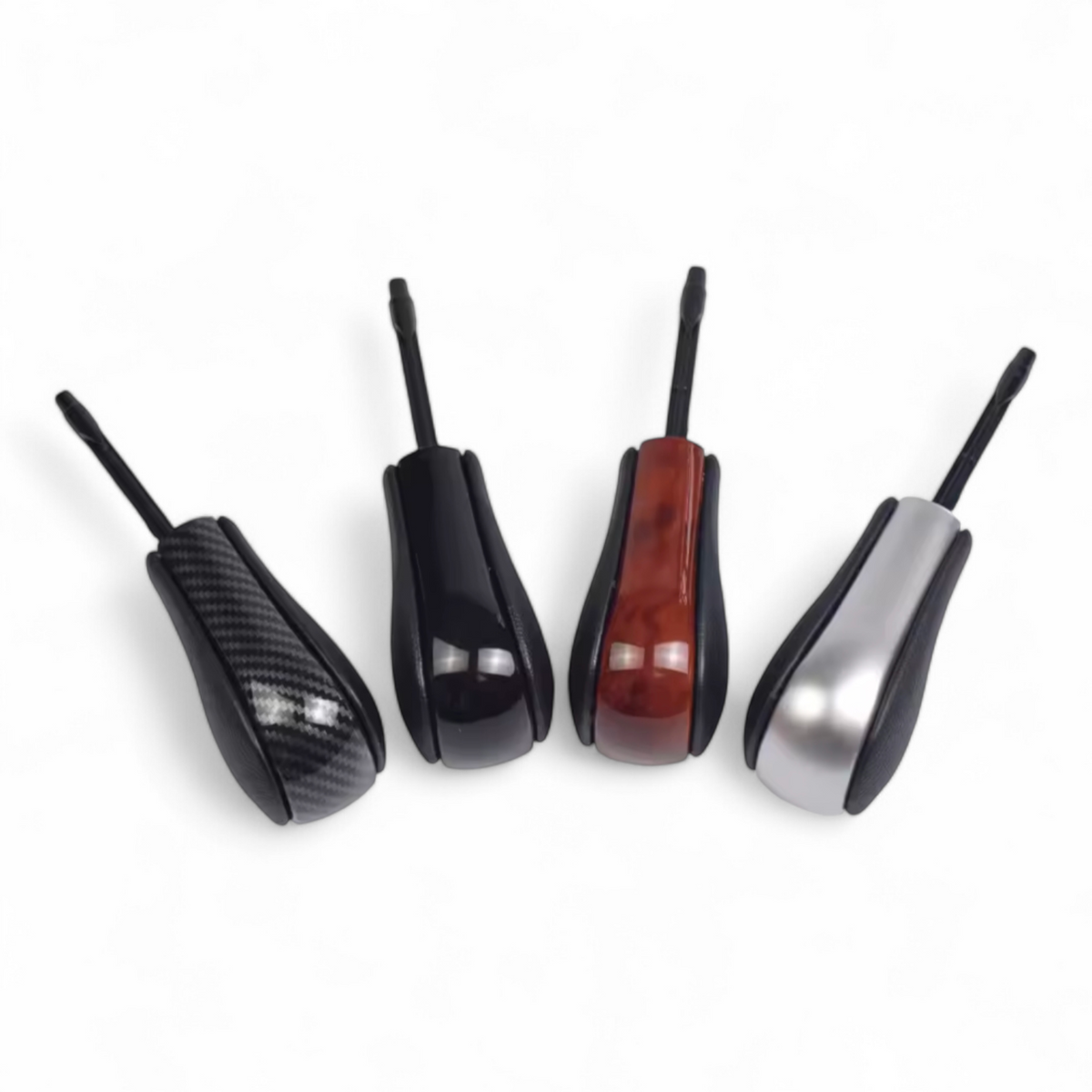BMW Z3 shift knob for automatic transmission (1995 to 2002)