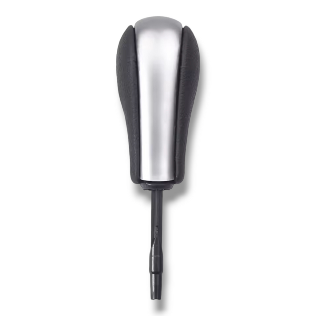 BMW 3 Series E90 E92 replacement shift knob for automatic transmission (2006 to 2012)