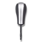 BMW 3 Series E90 E92 replacement shift knob for automatic transmission (2006 to 2012)