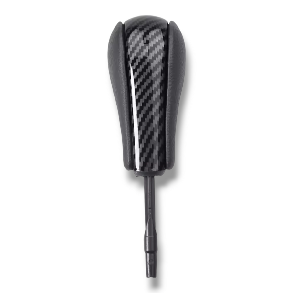 BMW 3 Series E90 E92 replacement shift knob for automatic transmission (2006 to 2012)