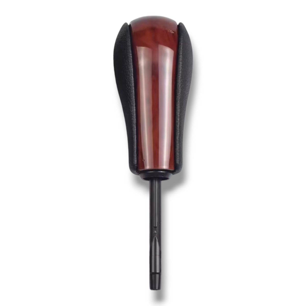 BMW 3 Series E90 E92 replacement shift knob for automatic transmission (2006 to 2012)