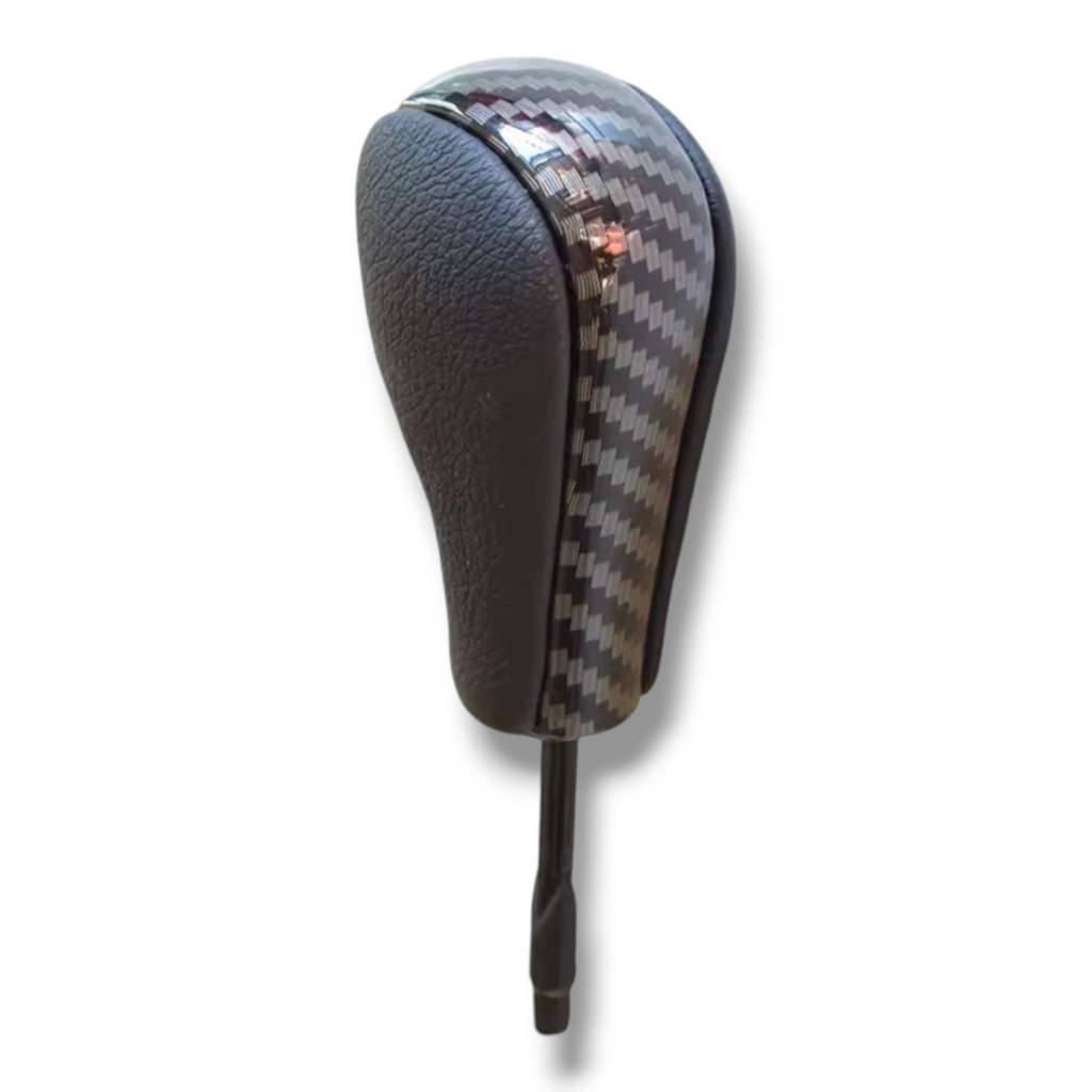 BMW 3 Series E90 E92 replacement shift knob for automatic transmission (2006 to 2012)