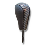 BMW 3 Series E90 E92 replacement shift knob for automatic transmission (2006 to 2012)