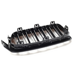 BMW 3 Series F30 F31 Black Front Grilles M-Look (2011 to 2019)