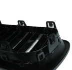 BMW 3 Series F30 F31 Black Front Grilles M-Look (2011 to 2019)