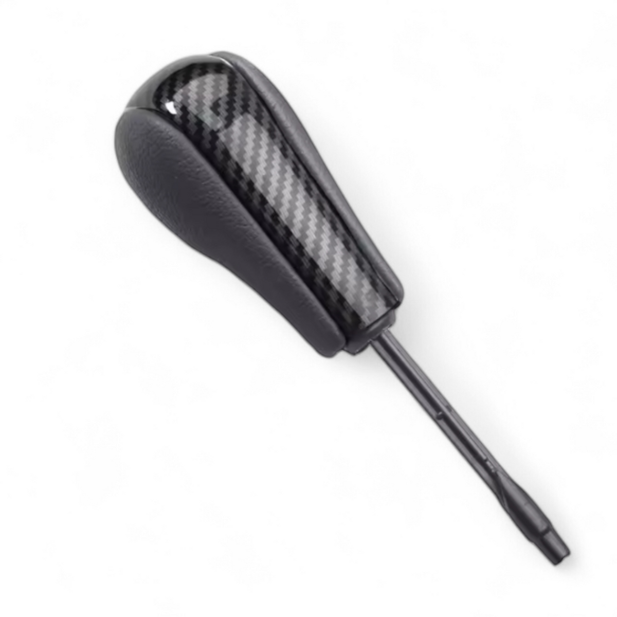 BMW Z3 shift knob for automatic transmission (1995 to 2002)