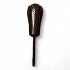 BMW 5 Series E60 shift knob for automatic transmission (2004 to 2010)