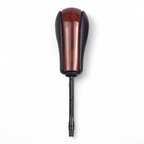 BMW X5 E53 shift knob for automatic transmission (1999 to 2006)