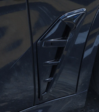 BMW X5 G05 Side grills X5M-look (2018 to 2022)