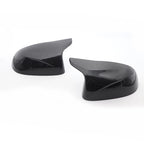 Carbon-Fiber Mirror Caps M-Look for BMW X6 F16 - 2014 to 2018