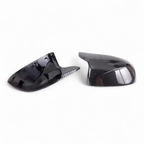 Carbon-Fiber Mirror Caps M-Look for BMW X6 F16 - 2014 to 2018
