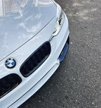 BMW 4 Series F32 F33 F36 F80 F82 F83 Black Kidney Grilles (2013 to 2020)