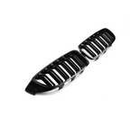 BMW 4 Series F32 F33 F36 F80 F82 F83 Black Kidney Grilles (2013 to 2020)