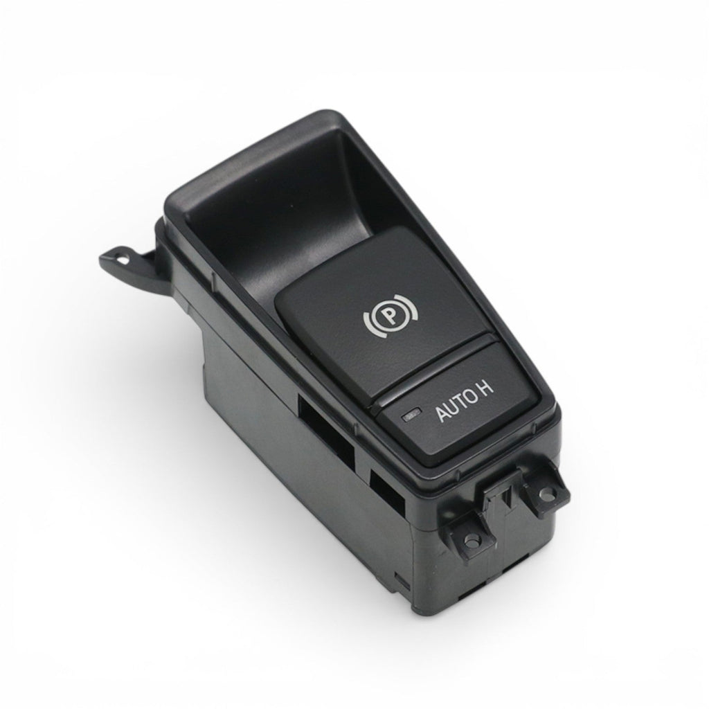 Parking brake and Auto Hold Auto H buttons repair kit for BMW X5 E70 (2006 - 2013)