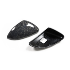 Carbon fiber mirror caps for Volkswagen Golf Mk7 (2012-2020)