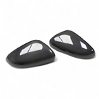 Carbon fiber mirror caps for Volkswagen Golf Mk7 (2012-2020)