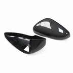 Carbon fiber mirror caps for Volkswagen Golf Mk7 (2012-2020)