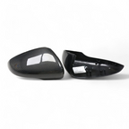Carbon fiber mirror caps for Volkswagen Golf Mk7 (2012-2020)