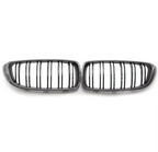 Carbon look kidney grilles for BMW 4 Series F32 (2013 to 2020)