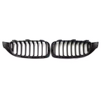 Carbon look kidney grilles for BMW 4 Series F32 (2013 to 2020)