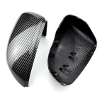 Carbon Fiber Mirror Caps for VW Golf Mk6 (MY 2008 - 2016)