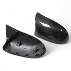 Carbon-Fiber M Competition-look Mirror Caps for BMW X3 F25 - 2014 to 2018