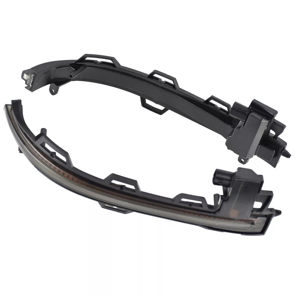 Dynamic Sequential LED Mirror Turn Signals for BMW X4 G02 (2017 to 2023)
