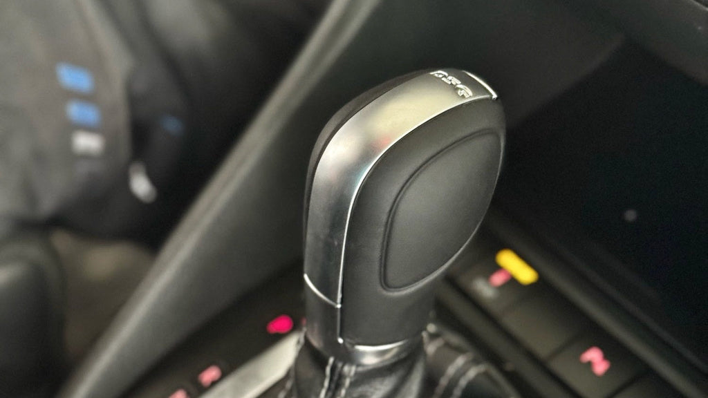 DSG Shift Knob for VW GOLF MK7 - 2012 to 2021