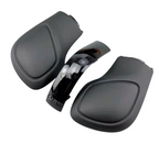 DSG Shift Knob for VW JETTA MK6 - 2010 to 2019