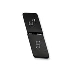Driver door Lock/Unlock buttons for Mercedes GLA-Class W156 (2015 - 2019)