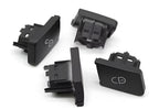 Driver door Lock/Unlock buttons for Mercedes E-Class W212 (2007 - 2014)