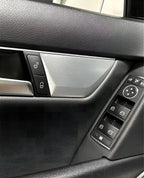 Driver door Lock/Unlock buttons for Mercedes GLA-Class W156 (2015 - 2019)
