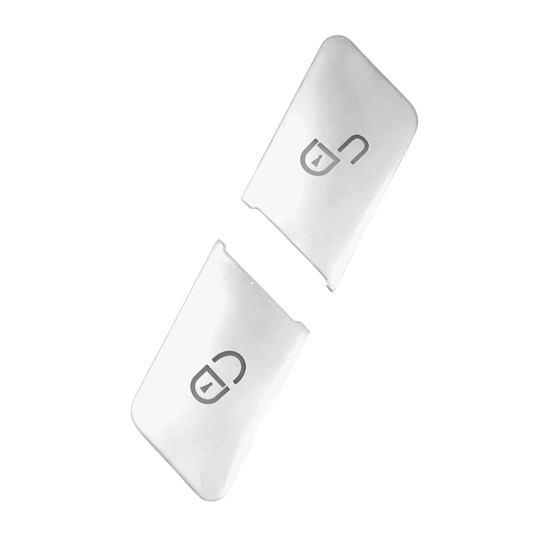 Driver door Lock/Unlock buttons for Mercedes CLS W218 (2012 - 2017)