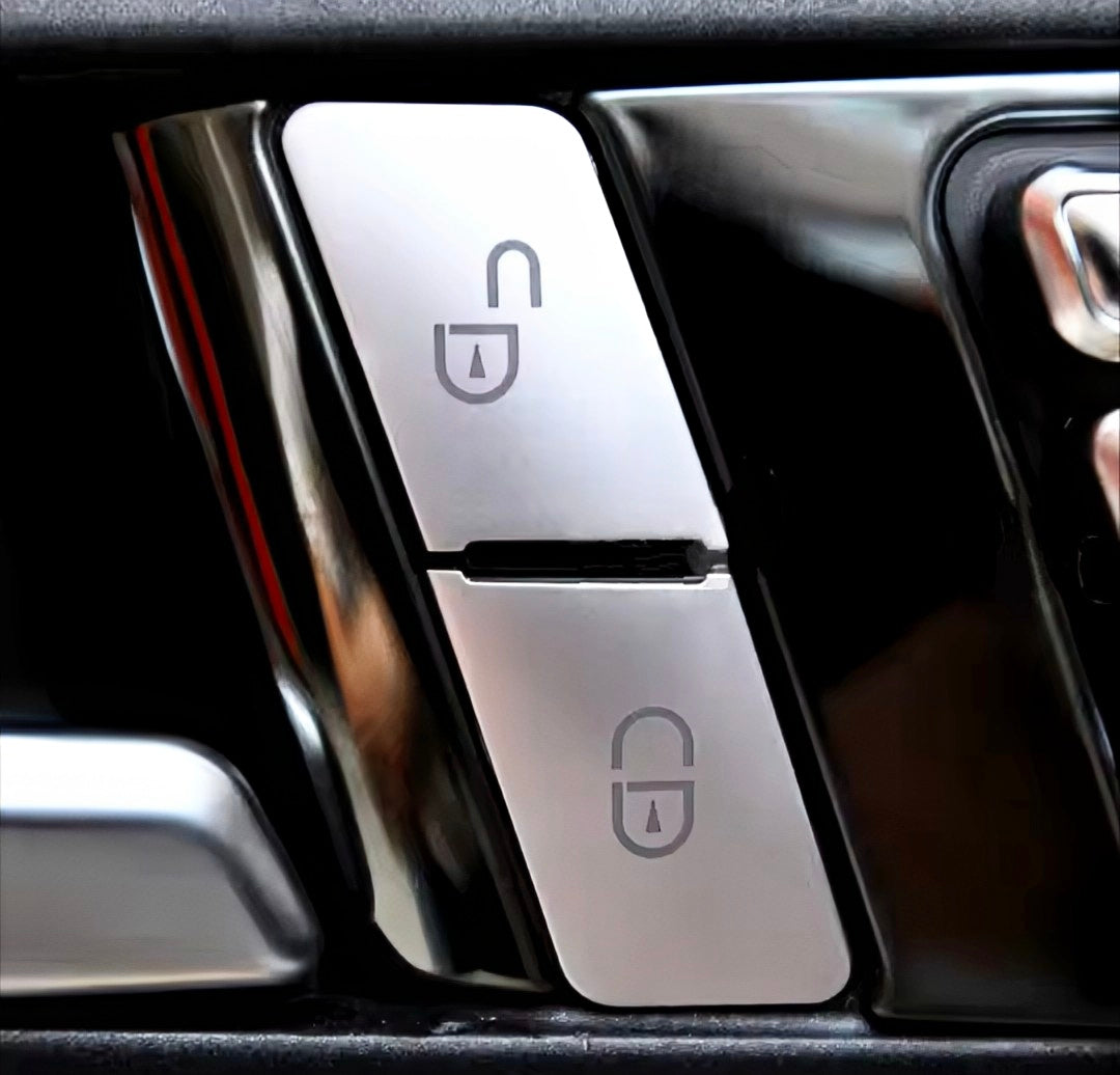 Driver door Lock/Unlock buttons for Mercedes SL R231 (2013 - 2019)