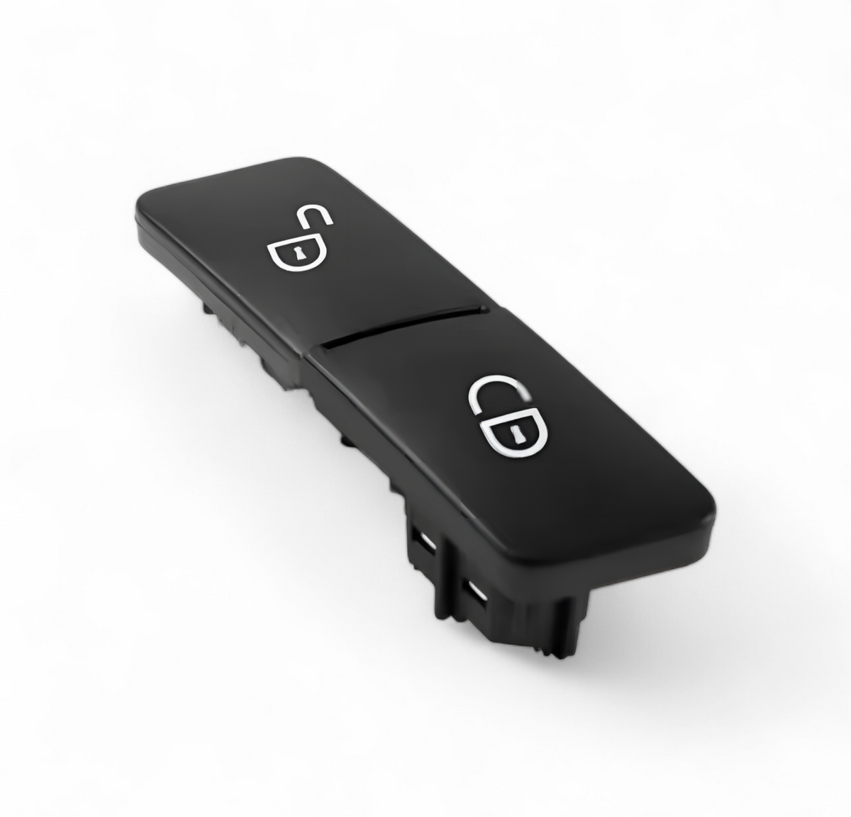 Driver door Lock/Unlock buttons for Mercedes SLS AMG (2010 - 2014)