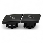 Driver door Lock/Unlock buttons for Mercedes G-Class W463 (2013 - 2018)