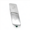 Driver door Lock/Unlock buttons for Mercedes GLA-Class W156 (2015 - 2019)
