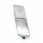 Driver door Lock/Unlock buttons for Mercedes GLA-Class W156 (2015 - 2019)