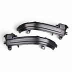Dynamic Sequential LED Mirror Turn Signals for BMW X3 F25 (2010 to 2017)