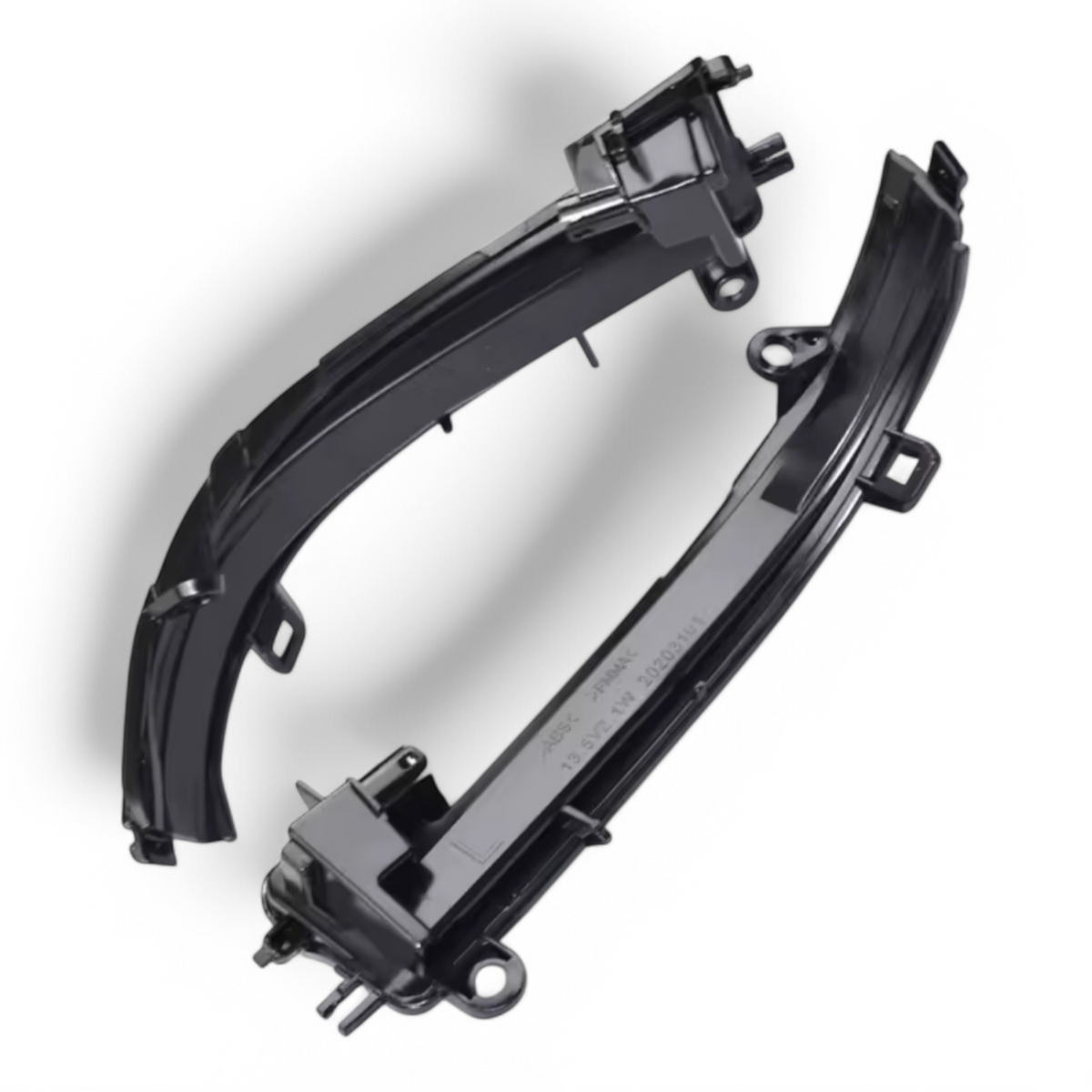 Dynamic Sequential LED Mirror Turn Signals for BMW X3 F25 (2010 to 2017)