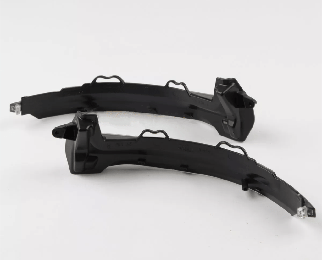 Dynamic Sequential LED Mirror Turn Signals Indicators for AUDI A3 S3 RS3 8V - 2012 to 2020